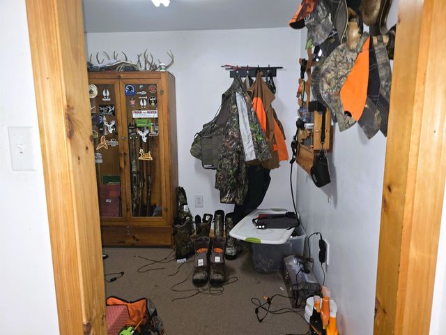 196 Granger Hollow Road, Shaftsbury, VT 05257