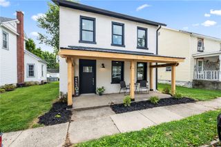 419 Harrison Street, Piqua, OH 45356