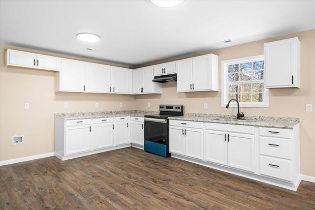 2311 1st Street, Dalton, GA 30721