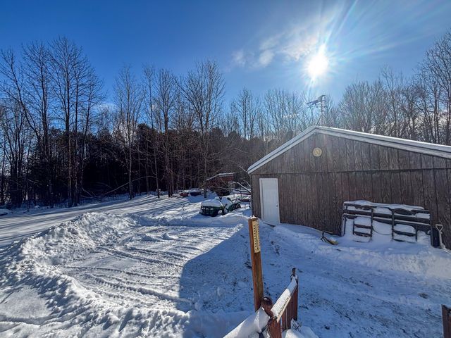 690 Ratta Road, Chazy, NY 12921