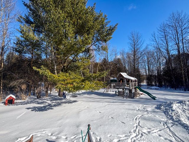 690 Ratta Road, Chazy, NY 12921