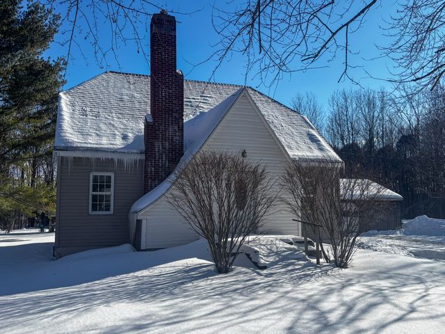 690 Ratta Road, Chazy, NY 12921