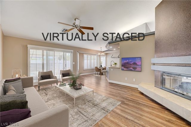 2583 Hummingbird Hill Avenue, Henderson, NV 89074