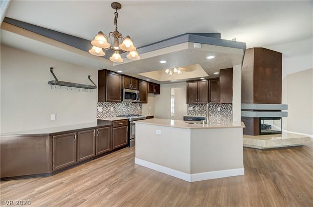 2583 Hummingbird Hill Avenue, Henderson, NV 89074