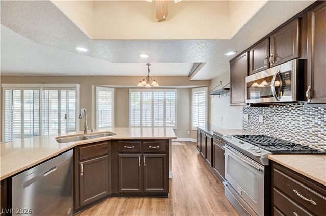 2583 Hummingbird Hill Avenue, Henderson, NV 89074