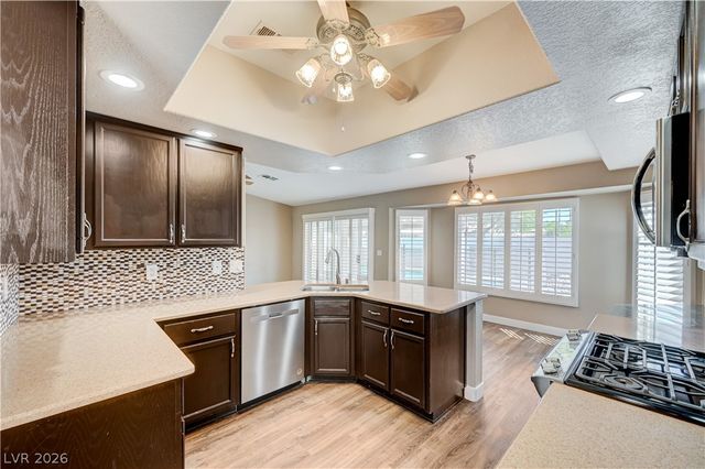 2583 Hummingbird Hill Avenue, Henderson, NV 89074