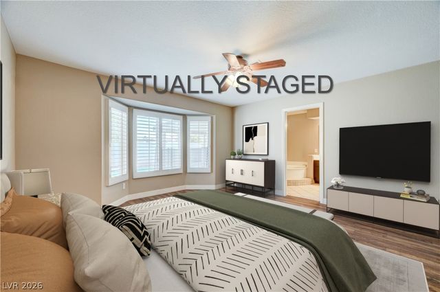 2583 Hummingbird Hill Avenue, Henderson, NV 89074