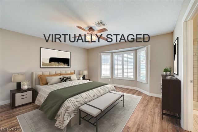 2583 Hummingbird Hill Avenue, Henderson, NV 89074