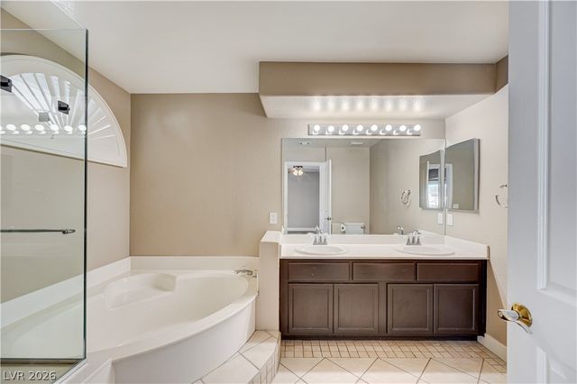 2583 Hummingbird Hill Avenue, Henderson, NV 89074