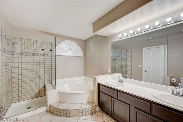 2583 Hummingbird Hill Avenue, Henderson, NV 89074