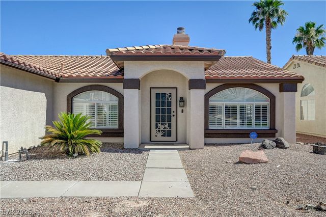2583 Hummingbird Hill Avenue, Henderson, NV 89074