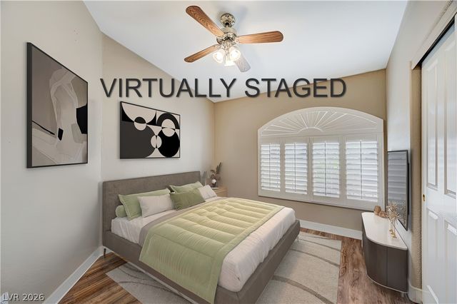 2583 Hummingbird Hill Avenue, Henderson, NV 89074