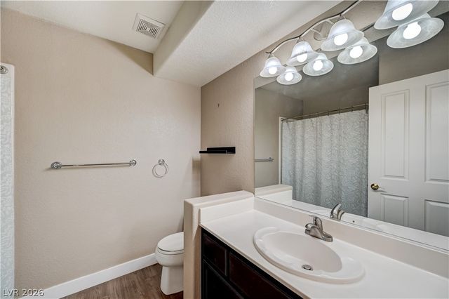 2583 Hummingbird Hill Avenue, Henderson, NV 89074