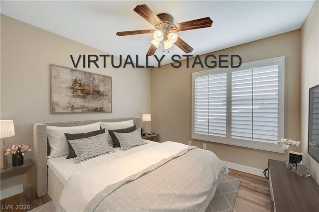 2583 Hummingbird Hill Avenue, Henderson, NV 89074