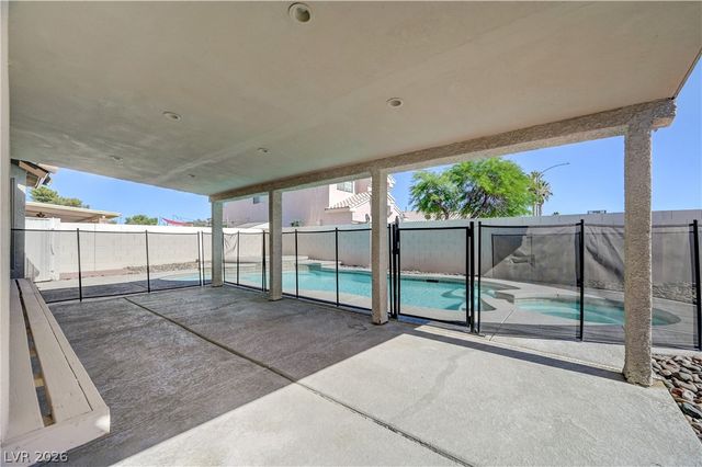 2583 Hummingbird Hill Avenue, Henderson, NV 89074