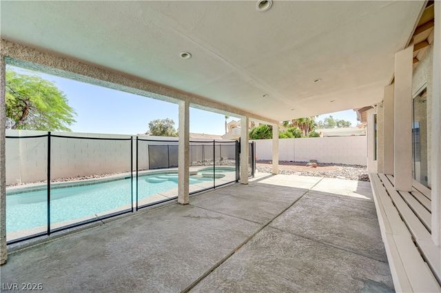 2583 Hummingbird Hill Avenue, Henderson, NV 89074