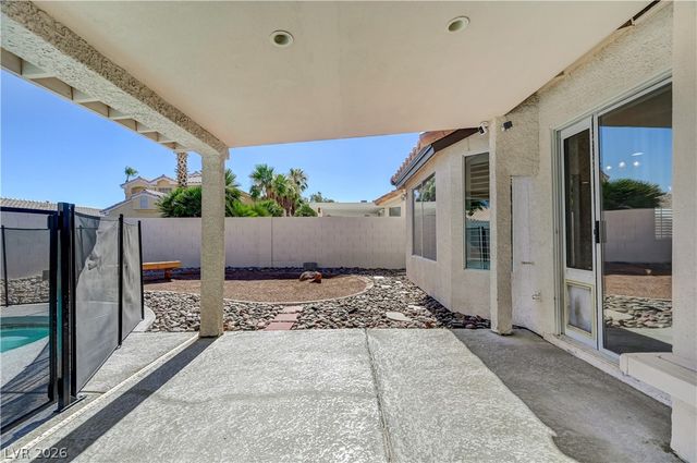 2583 Hummingbird Hill Avenue, Henderson, NV 89074