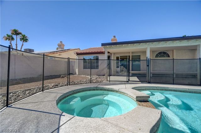 2583 Hummingbird Hill Avenue, Henderson, NV 89074