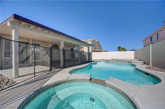 2583 Hummingbird Hill Avenue, Henderson, NV 89074