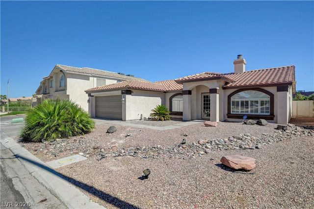 2583 Hummingbird Hill Avenue, Henderson, NV 89074