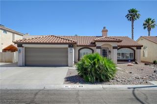 2583 Hummingbird Hill Avenue, Henderson, NV 89074