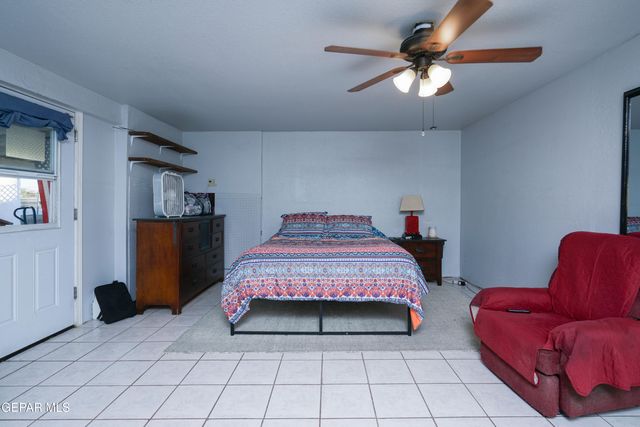 964 Lomita Drive, El Paso, TX 79907