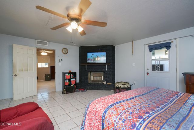 964 Lomita Drive, El Paso, TX 79907