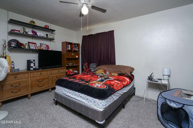 964 Lomita Drive, El Paso, TX 79907