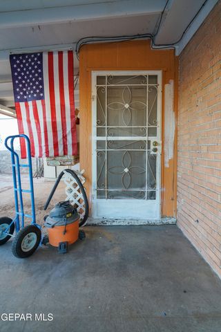 964 Lomita Drive, El Paso, TX 79907