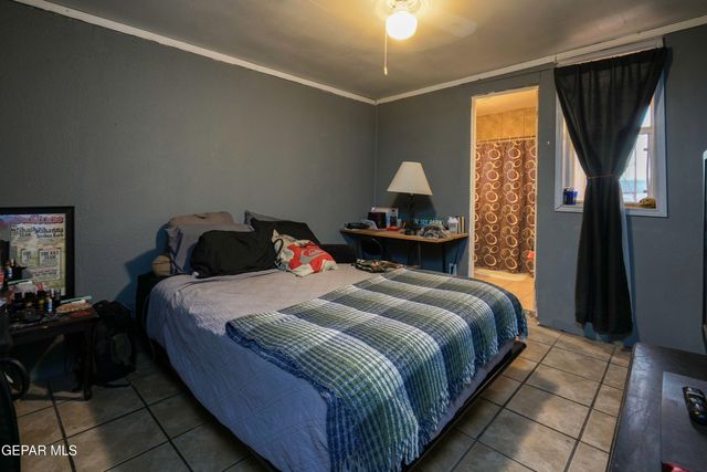 964 Lomita Drive, El Paso, TX 79907