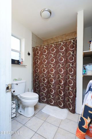 964 Lomita Drive, El Paso, TX 79907