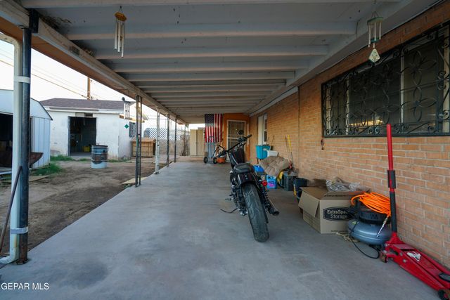 964 Lomita Drive, El Paso, TX 79907