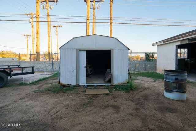 964 Lomita Drive, El Paso, TX 79907