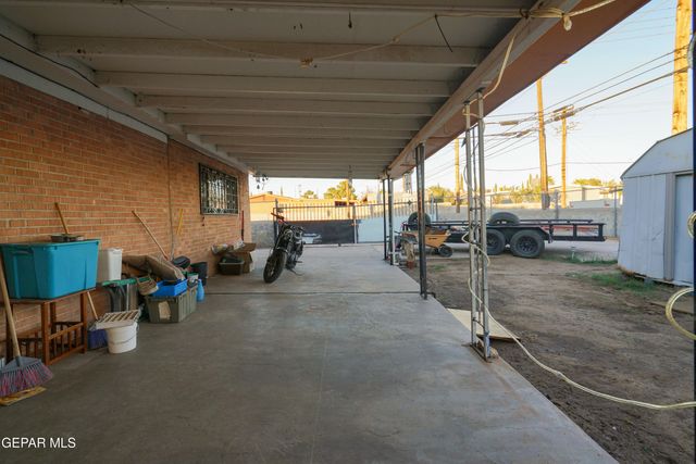 964 Lomita Drive, El Paso, TX 79907