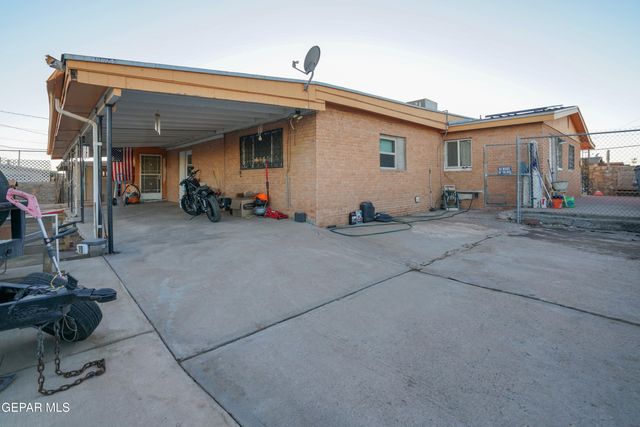 964 Lomita Drive, El Paso, TX 79907
