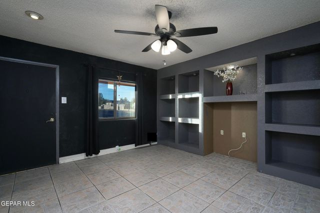 964 Lomita Drive, El Paso, TX 79907