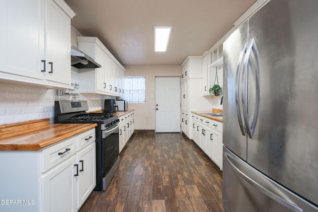 964 Lomita Drive, El Paso, TX 79907