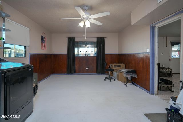 964 Lomita Drive, El Paso, TX 79907