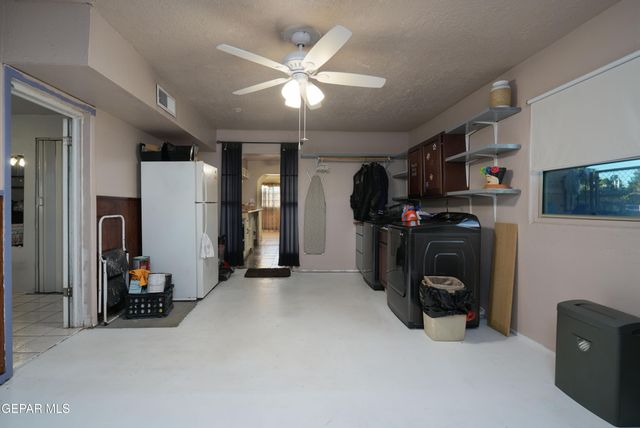 964 Lomita Drive, El Paso, TX 79907