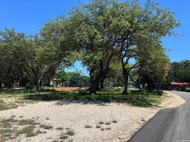 301 GREENWOOD ST, Canyon Lake, TX 78133