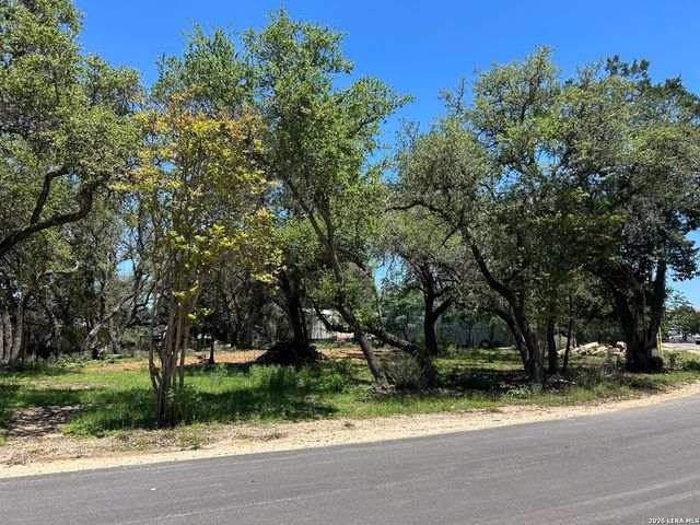 301 GREENWOOD ST, Canyon Lake, TX 78133