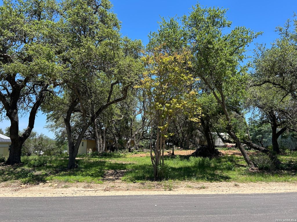 301 GREENWOOD ST, Canyon Lake, TX 78133