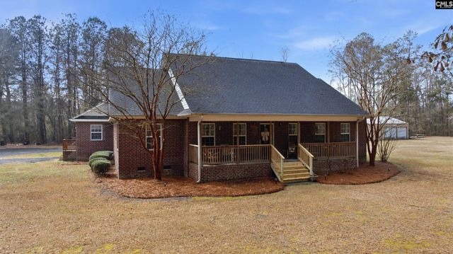 169 Belton Drive, Orangeburg, SC 29118