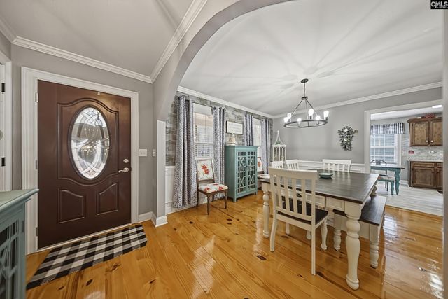 169 Belton Drive, Orangeburg, SC 29118