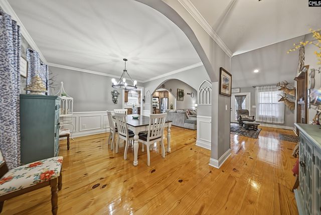 169 Belton Drive, Orangeburg, SC 29118