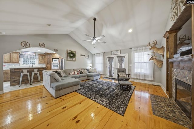 169 Belton Drive, Orangeburg, SC 29118