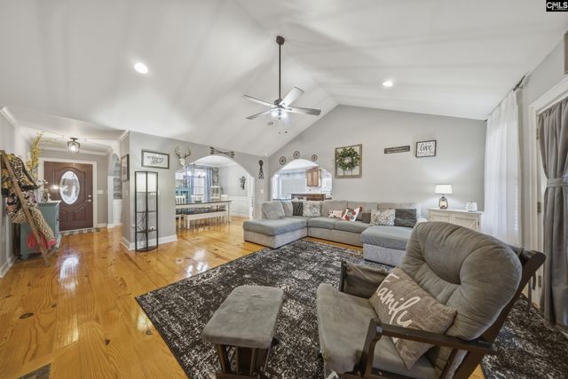 169 Belton Drive, Orangeburg, SC 29118