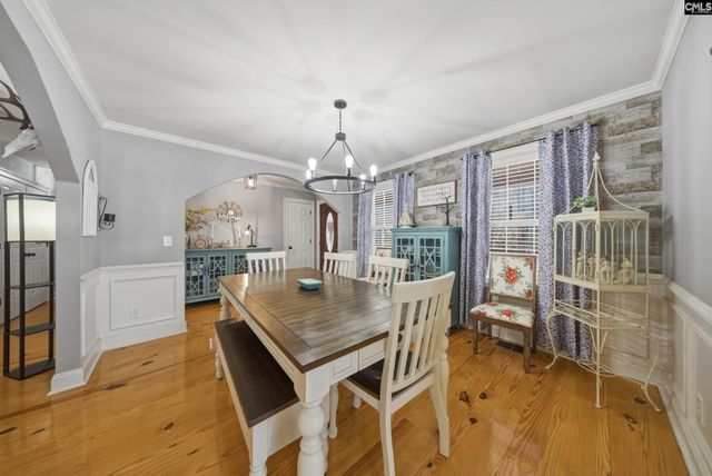 169 Belton Drive, Orangeburg, SC 29118