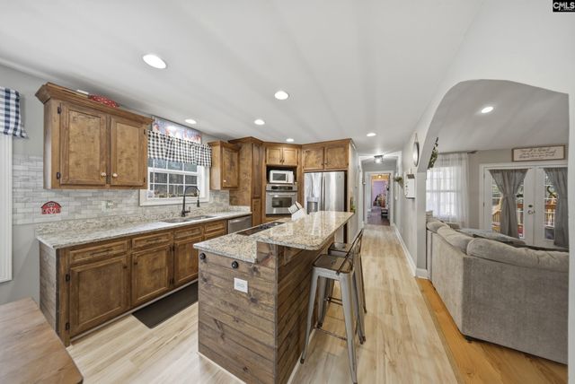 169 Belton Drive, Orangeburg, SC 29118