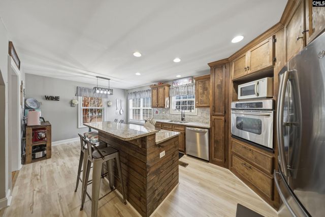 169 Belton Drive, Orangeburg, SC 29118